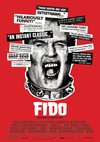 Poster Fido - Gute Tote sind schwer zu finden 