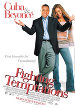 Poster Fighting Temptations