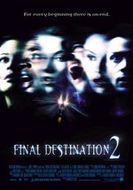 Poster Final Destination 2