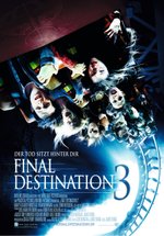 Poster Final Destination 3