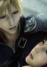 Poster Final Fantasy VII: Advent Children