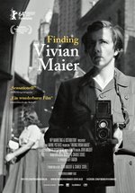 Poster Finding Vivian Maier