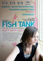 Poster Fish Tank