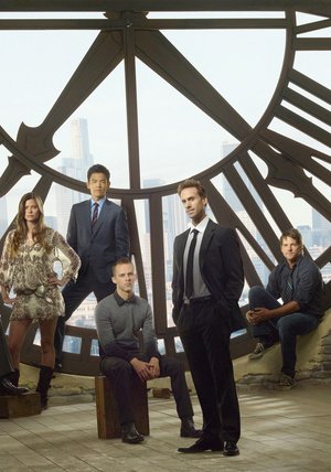 Flashforward Staffel 2