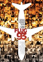 Poster Flug 93