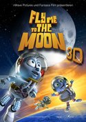 Fly Me to the Moon 3D