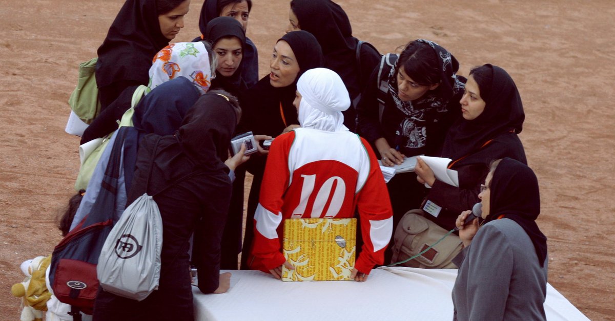 Football Under Cover · Film 2008 · Trailer · Kritik