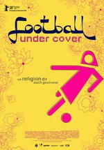 Poster Football Under Cover