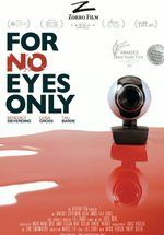 Poster For No Eyes Only