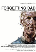 Poster Forgetting Dad