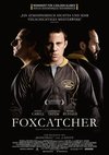 Poster Foxcatcher 