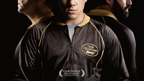 Foxcatcher Trailer Sportdrama Mit Steve Carell Und Channing Tatum Kino De