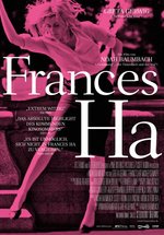 Poster Frances Ha