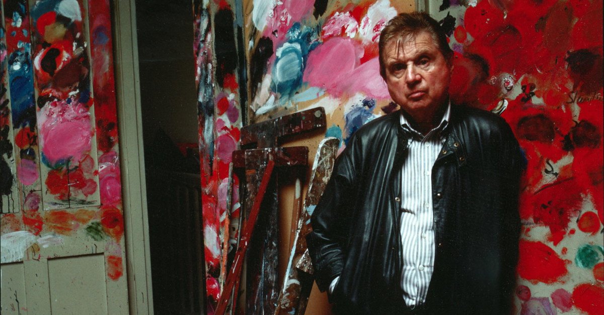 Francis Bacon - Form und Exzess Film (2005) · Trailer ...