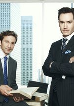 Poster Franklin &amp; Bash