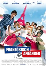 Poster Französisch für Anfänger