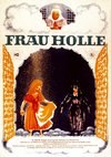 Poster Frau Holle 