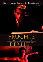 Poster Früchte der Liebe