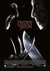 Poster Freddy vs. Jason 