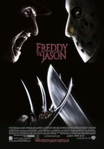 Poster Freddy Vs. Jason