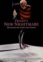 Poster  Freddys New Nightmare