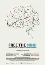 Poster Free the Mind