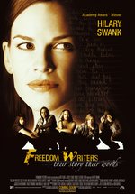 Poster Freedom Writers