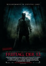 Poster Freitag, der 13.