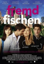 Poster Fremd Fischen