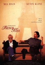 Poster French Kiss