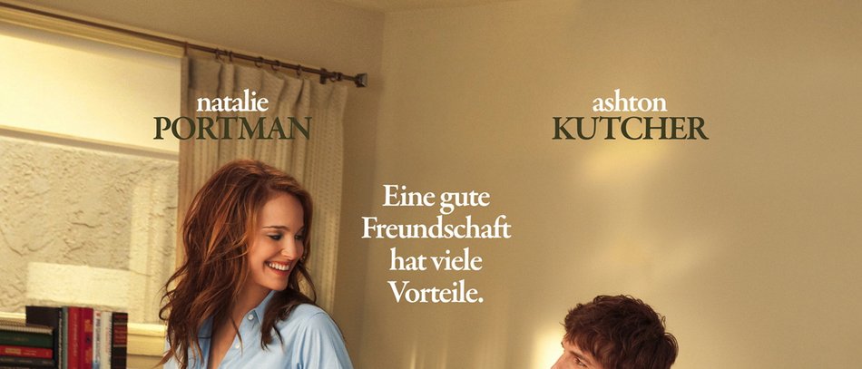 Freundschaft Plus · Film 2011 · Trailer · Kritik · KINO.de