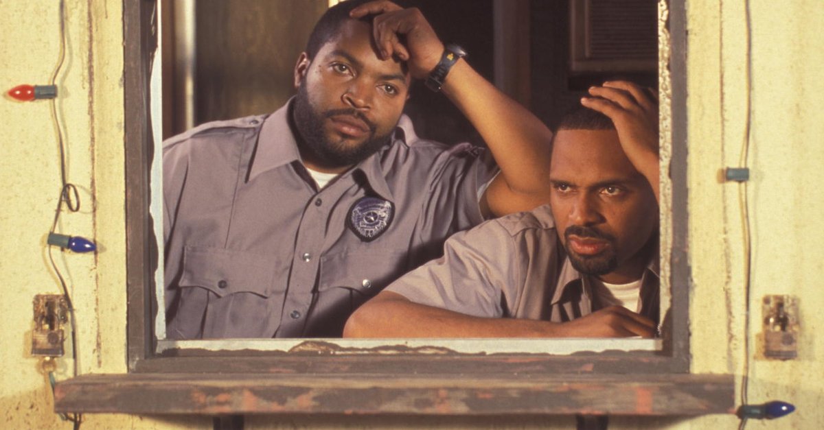 Friday After Next Streaming Friday After Next · Stream | Streaminganbieter · KINO.de