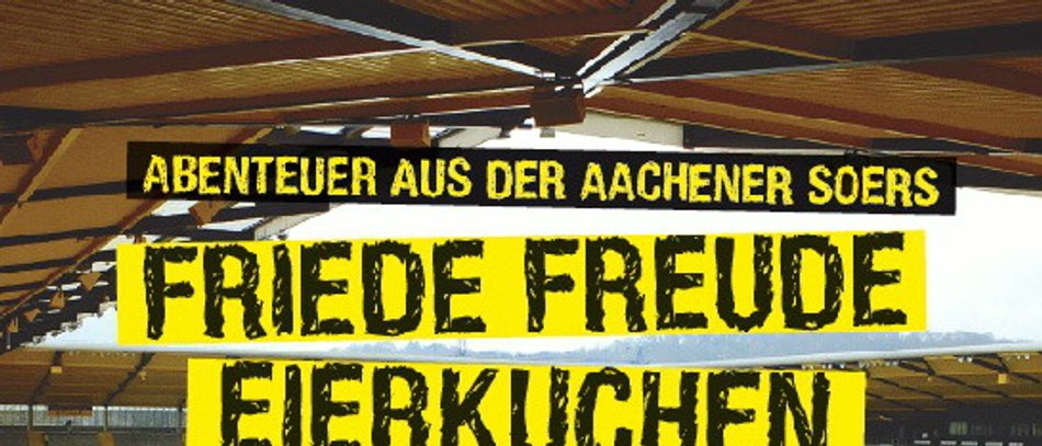 Friede, Freude Eierkuchen · Film 2012 · Trailer · Kritik · KINO.de