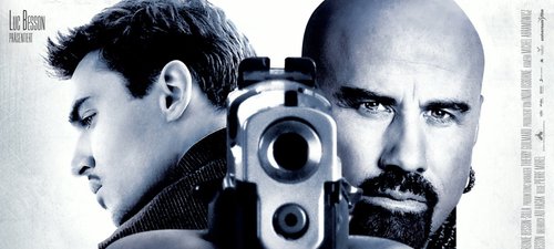 From Paris With Love Film 2010 Trailer Kritik Kino De