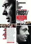 Poster Frost/Nixon 
