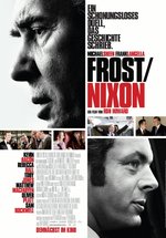 Poster Frost/Nixon