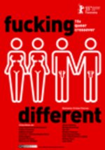 Poster fucking different