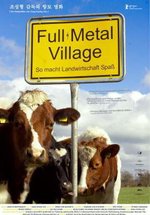 Poster Full Metal Village