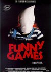 Poster Funny Games 