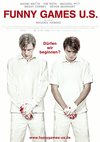 Poster Funny Games U.S. 