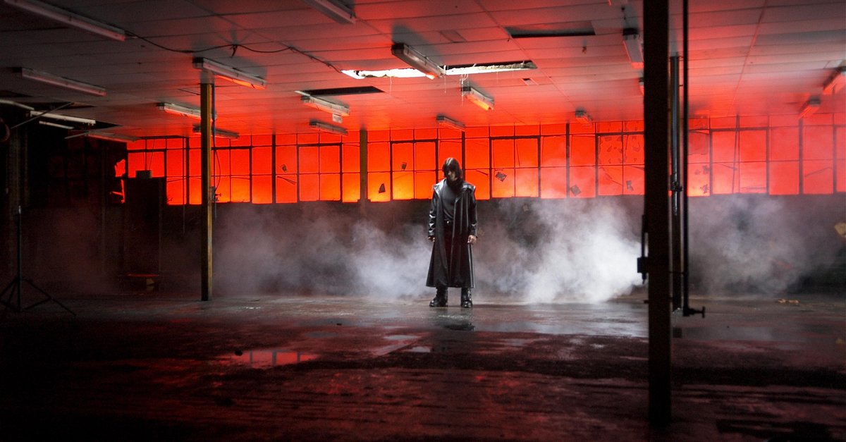 Gabriel - Die Rache Ist Mein