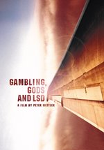 Poster Gambling, Gods and LSD