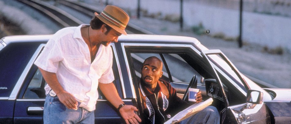 Gang Related · Film 1997 · Trailer · Kritik · KINO.de