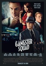 Poster Gangster Squad