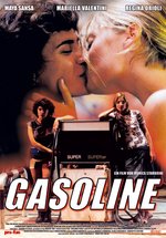 Poster Gasoline
