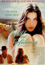 Poster Gefühl und Verführung - Stealing Beauty