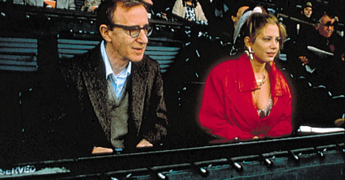 Geliebte Aphrodite · Film 1996 · Trailer · Kritik