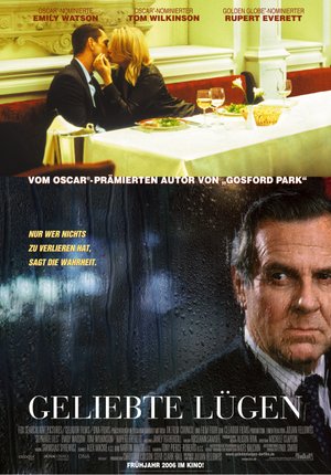 Geliebte Lügen · Film 2005 · Trailer · Kritik