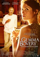 Gemma Bovery - Ein Sommer mit Flaubert