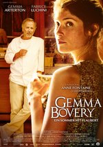 Poster Gemma Bovery - Ein Sommer mit Flaubert